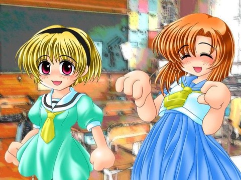 Higurashi_chr