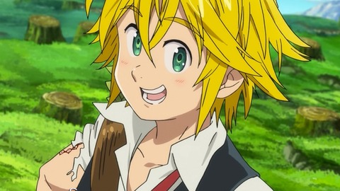 meliodas