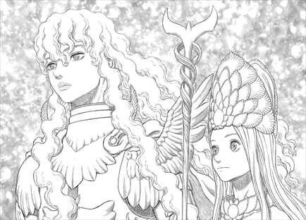 朗報 ベルセルクが詰まらなくなった箇所 決まる 超 マンガ速報 朗報 ベルセルクが詰まらなくなった箇所 決まる 超 マンガ速報