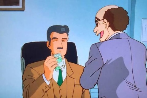 「美味しんぼ」の常識人で打線組んだｗｗｗｗｗｗｗｗｗｗｗｗｗｗｗｗｗｗｗｗｗｗｗｗｗｗｗｗｗｗｗｗｗｗｗｗｗｗｗｗｗｗｗｗｗｗｗ