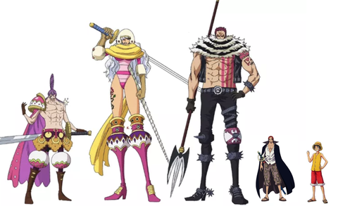 ONEPIECE