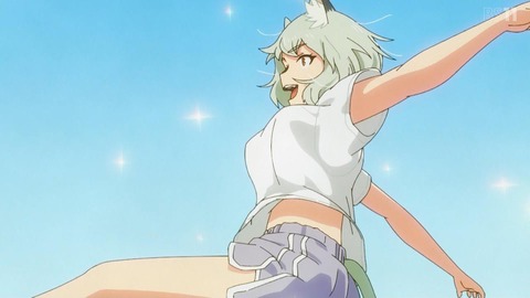 【悲報】ヤニネコアニメ最新話の「昔番号で呼ばれていた」というセリフの解釈で争いが起きる