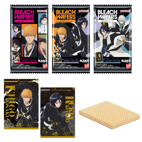 bleach