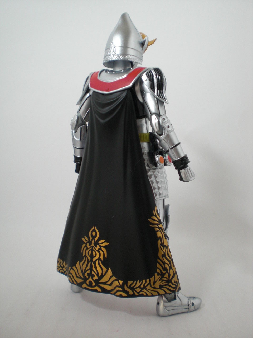 S.H.Figuarts 仮面ライダー鎧武極アームズ レビュー : ハニワの玩具部屋