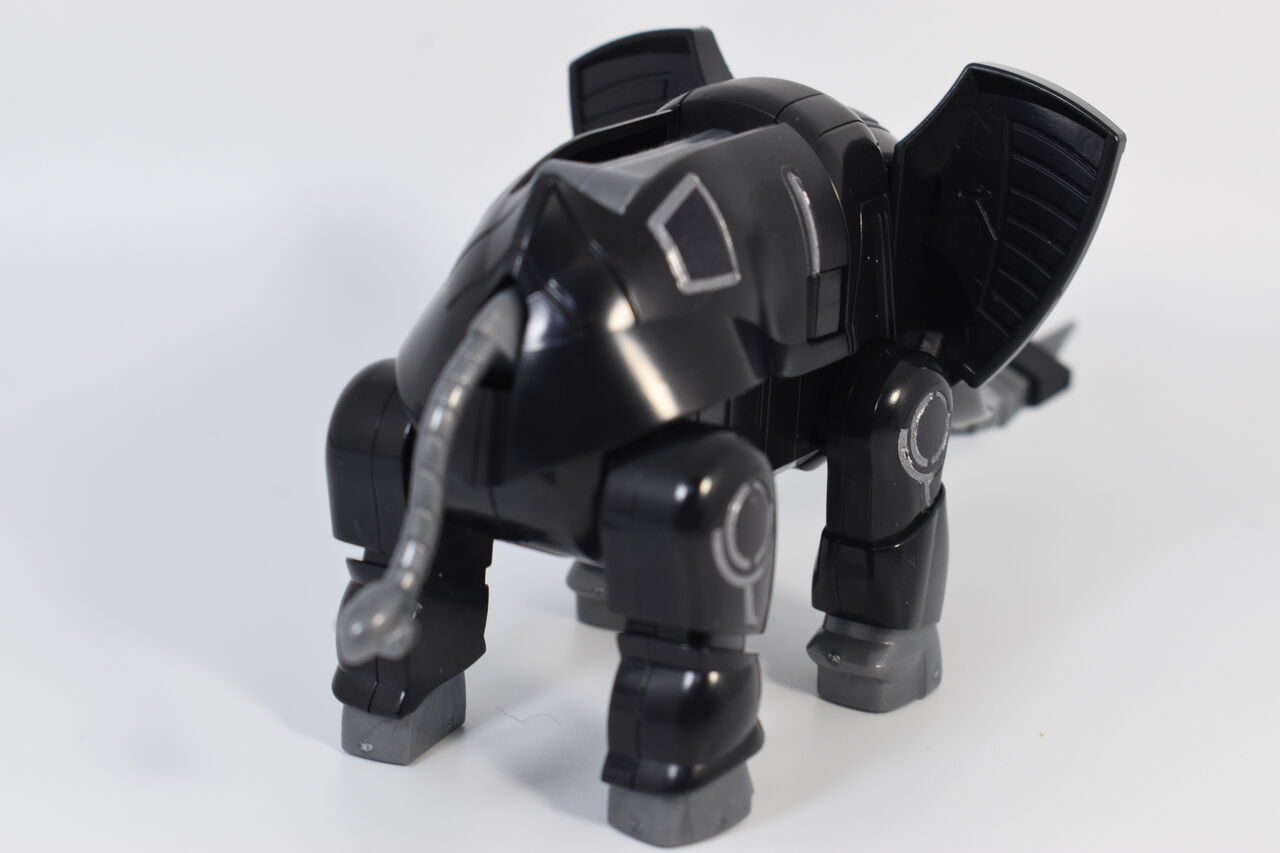 トイザらス限定 百獣合体ガオナイト ガオエレファントブラック ガオレンジャー Amazon.co.jp: ガオレンジャー 百獣合体 DX ガオナイト