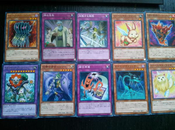 遊戯王アークファイブ ネクストチャレンジャーズ開封 : HERO大好きの