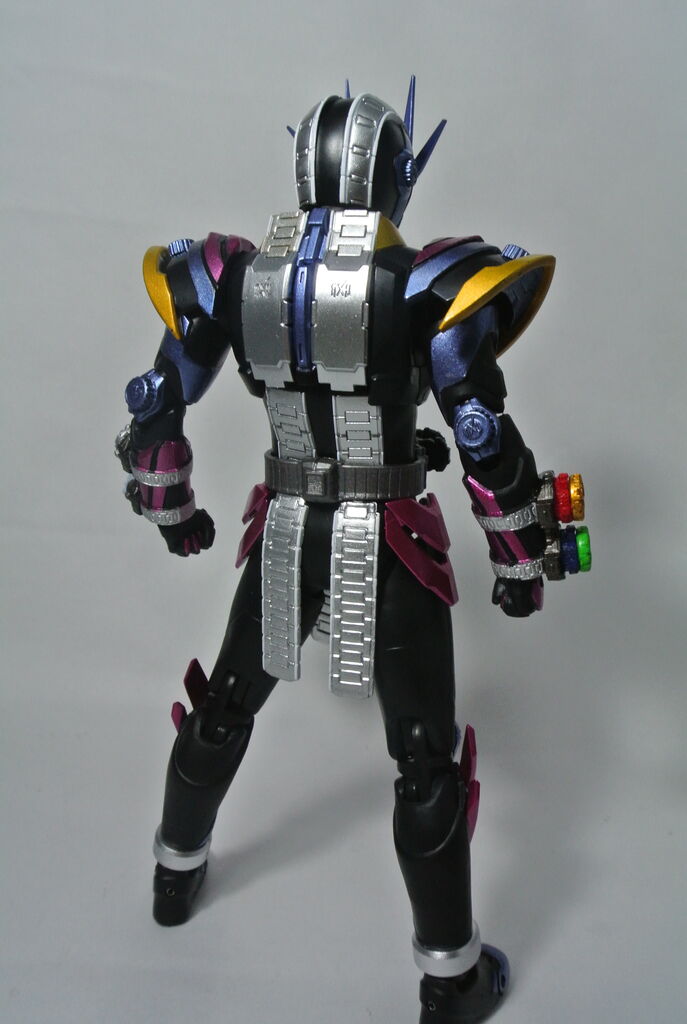 SH Figuarts 仮面ライダージオウⅡ 未開封 SH Figuarts 仮面ライダージオウⅡ 未開封 Amazon.co.jp: BANDAI