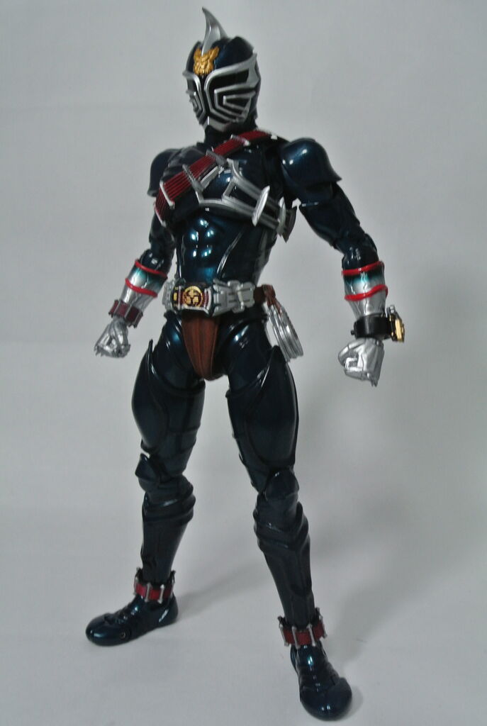 みお様おまとめ分　真骨彫仮面ライダー威吹鬼・轟鬼 みお様おまとめ分 真骨彫仮面ライダー威吹鬼・轟鬼 みお様