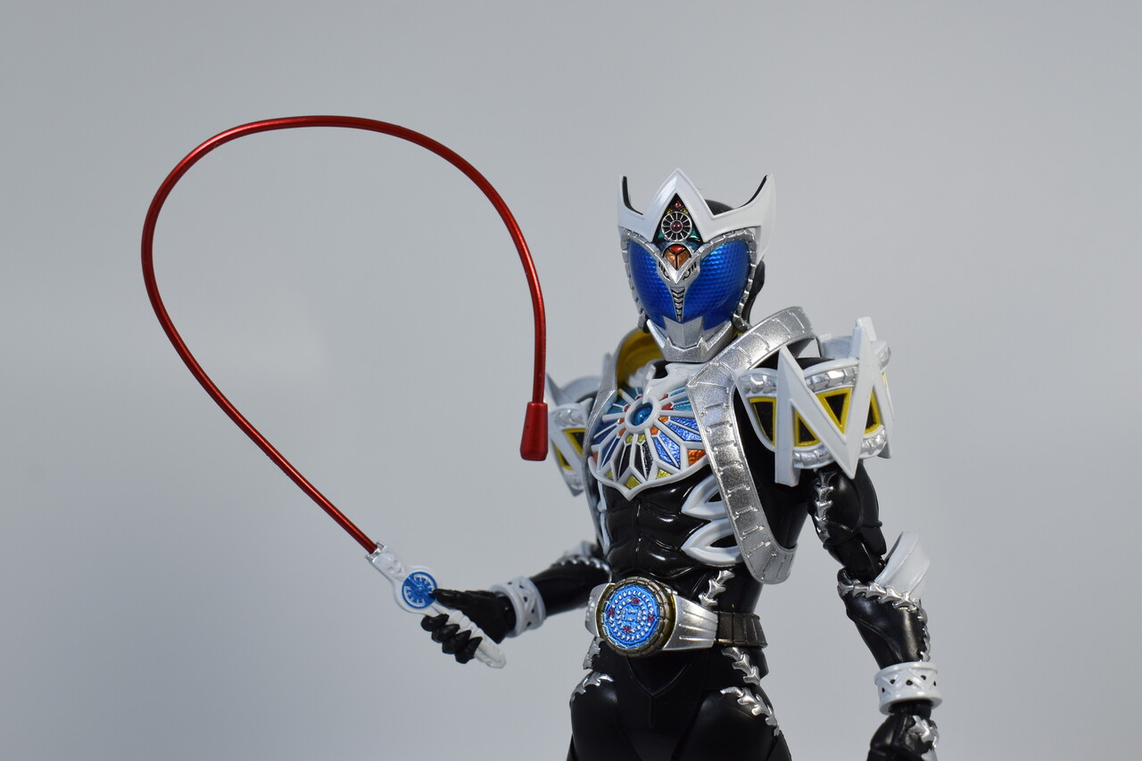 真骨彫 仮面ライダーサガ S.H.Figuarts(真骨彫製法) 仮面ライダーキバ 仮面
