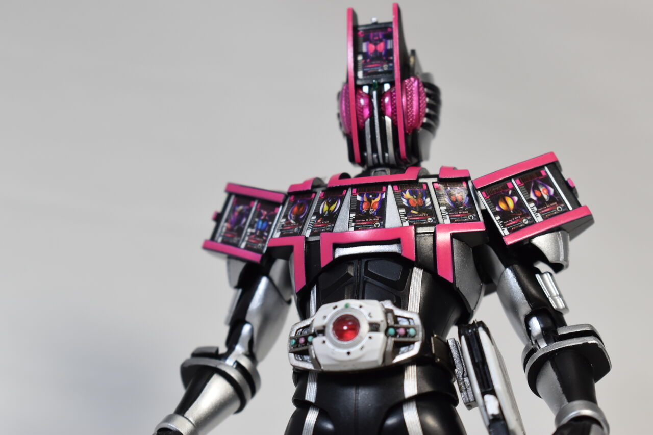 抹茶ラテさん専用　真骨頂 SHFiguarts ディケイド コンプリートフォーム 抹茶ラテさん専用 真骨頂 SHFiguarts ディケイド コンプリート