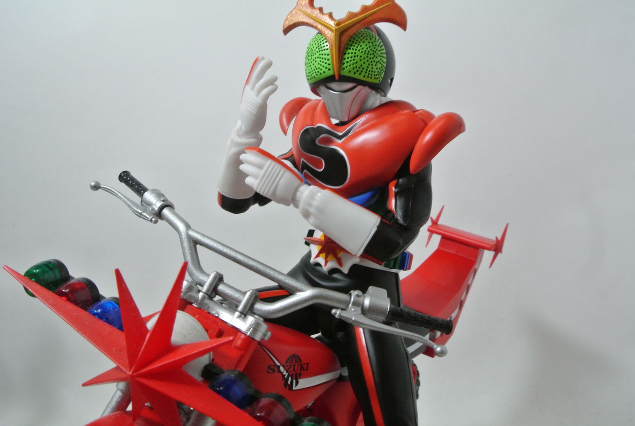 ヘッダー付‼️ 仮面ライダー ミニソフビ 7人ライダー 未開封 ストロンガー ヘッダー付‼️ 仮面ライダー ミニソフビ 7人ライダー 未開封