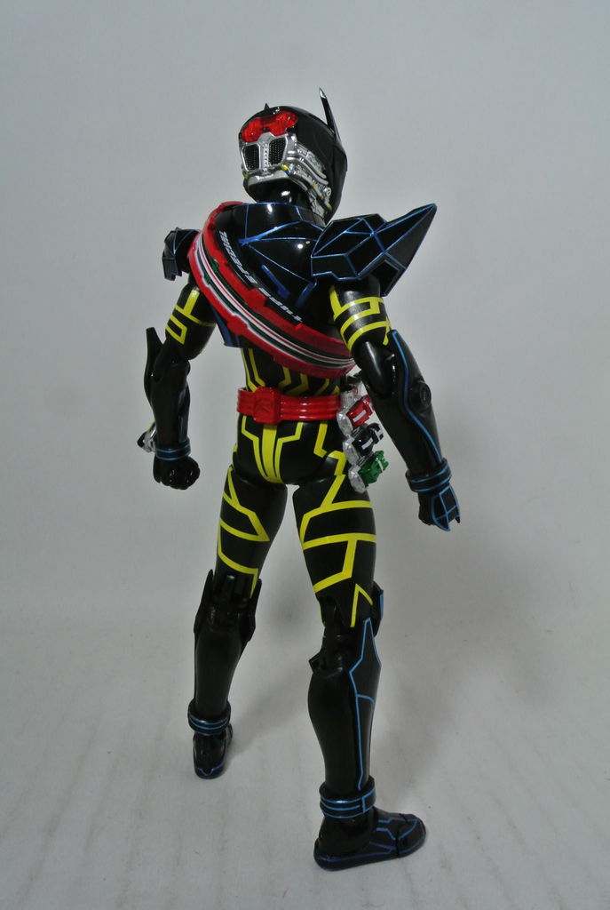 S H.Figuarts仮面ライダードライブタイプスペシャルダークドライブセット S.H Figuarts仮面ライダードライブタイプスペシャルダーク