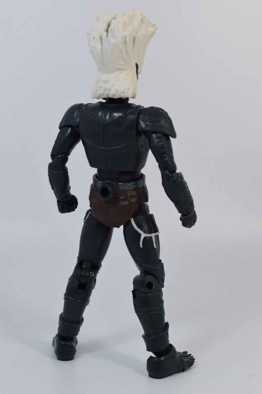 掌動　仮面ライダークウガ　ダグバ　ガドル　ゴ・ジャラジ・ダ　ズ・ゴオマ・グ他 掌動 仮面ライダークウガ ダグバ ガドル ゴ・ジャラジ・ダ ズ