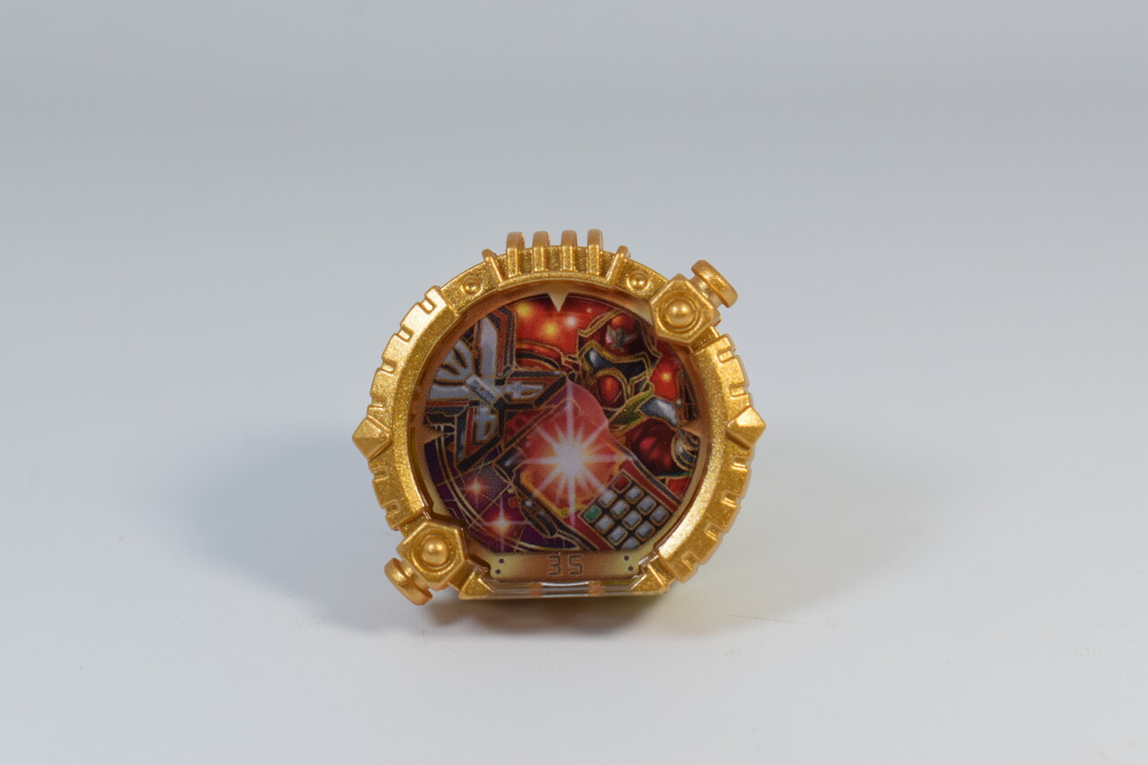 CGセンタイリング　01 02 15個セット CGセンタイリング01│株式会社BANDAI SPIRITS（バンダイスピリッツ）