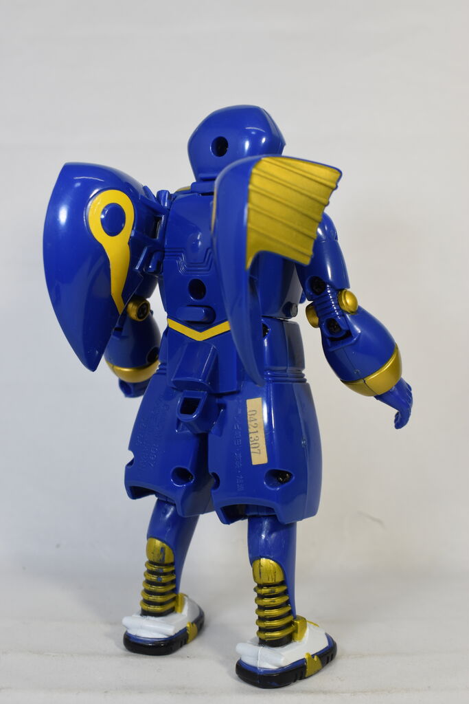 スーパーチェンジシリーズ　コブランダー コブランダー スーパーチェンジシリーズ - メルカリ