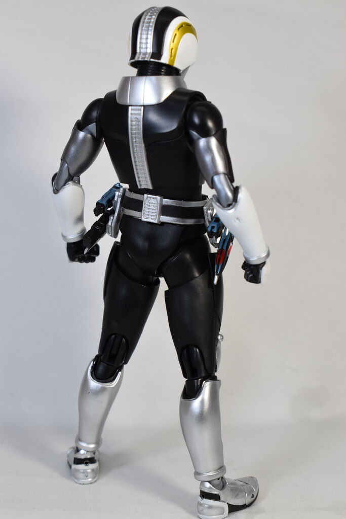 S.H.Figuarts（真骨彫製法） 仮面ライダー電王 プラットフォーム