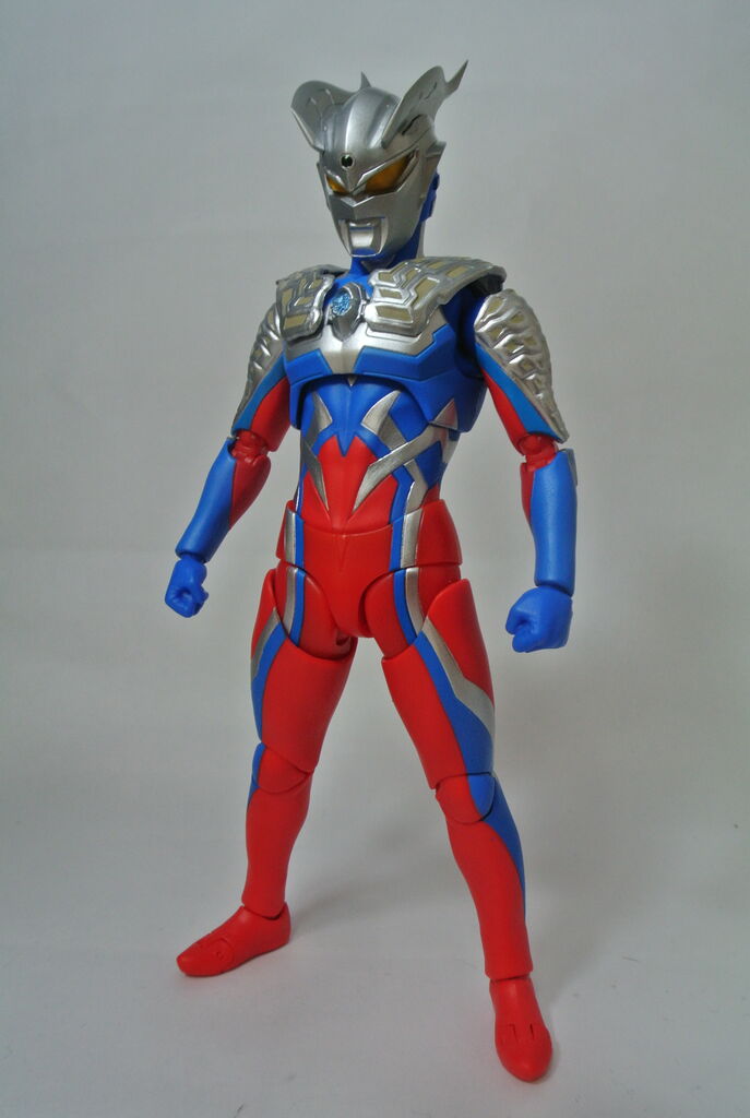 ウルトラマンゼロ他 SHF まとめ売り S.H.Figuarts ウルトラマンゼロ 各種まとめ売り② ジャンクS.H.