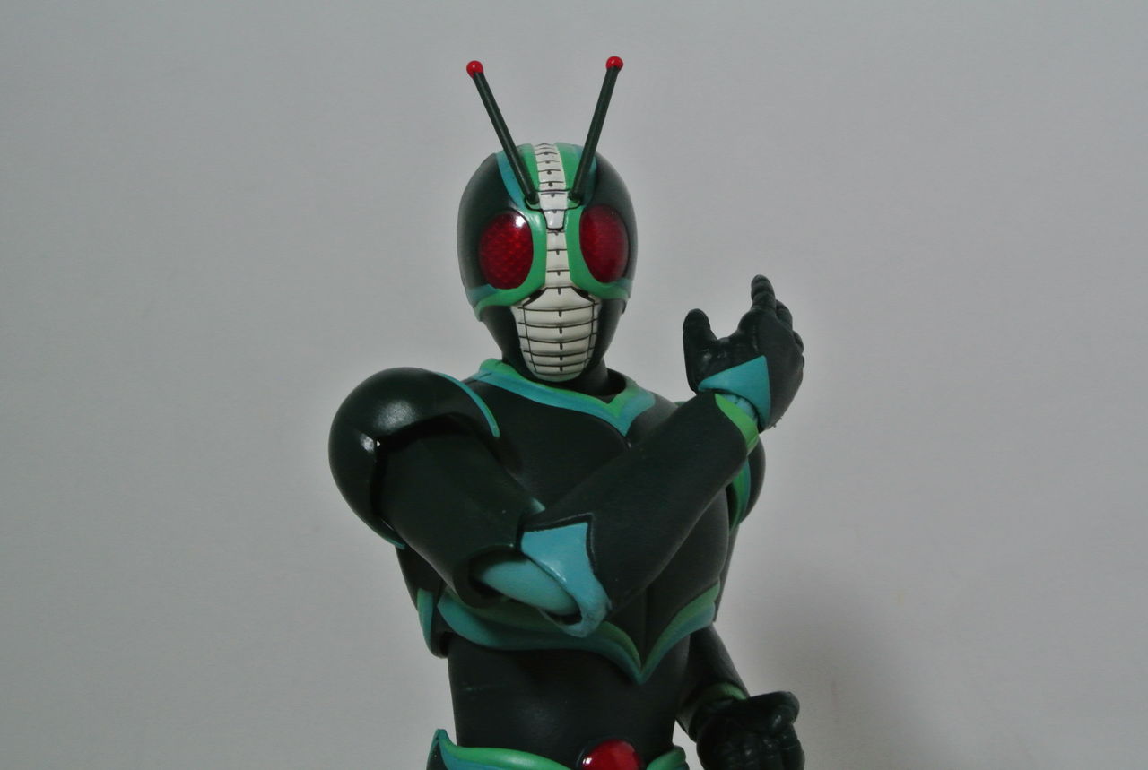 【未開封】 S.H.Figuarts（真骨彫製法） 仮面ライダー響鬼 シリーズ 中古】バンダイ S.H.Figuarts 仮面ライダーJ 未開封 仮面ライダー