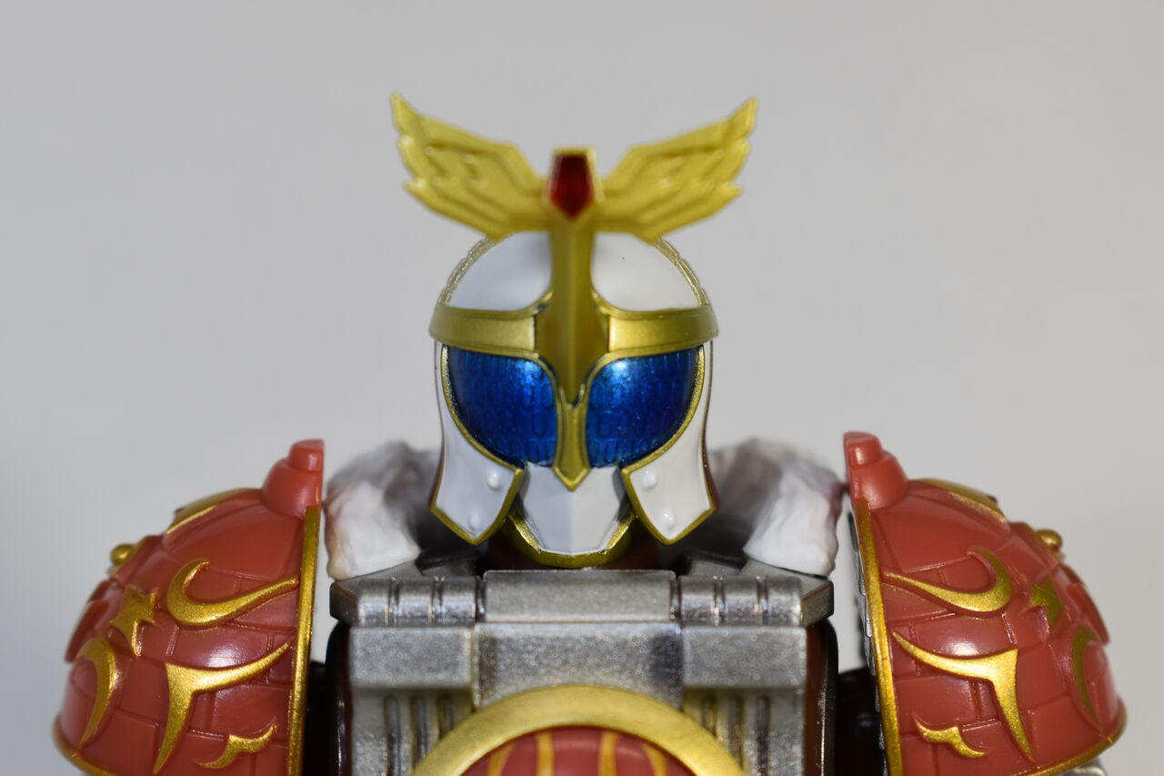 S.H.Figuarts 仮面ライダーグリドン ライチアームズ レビュー
