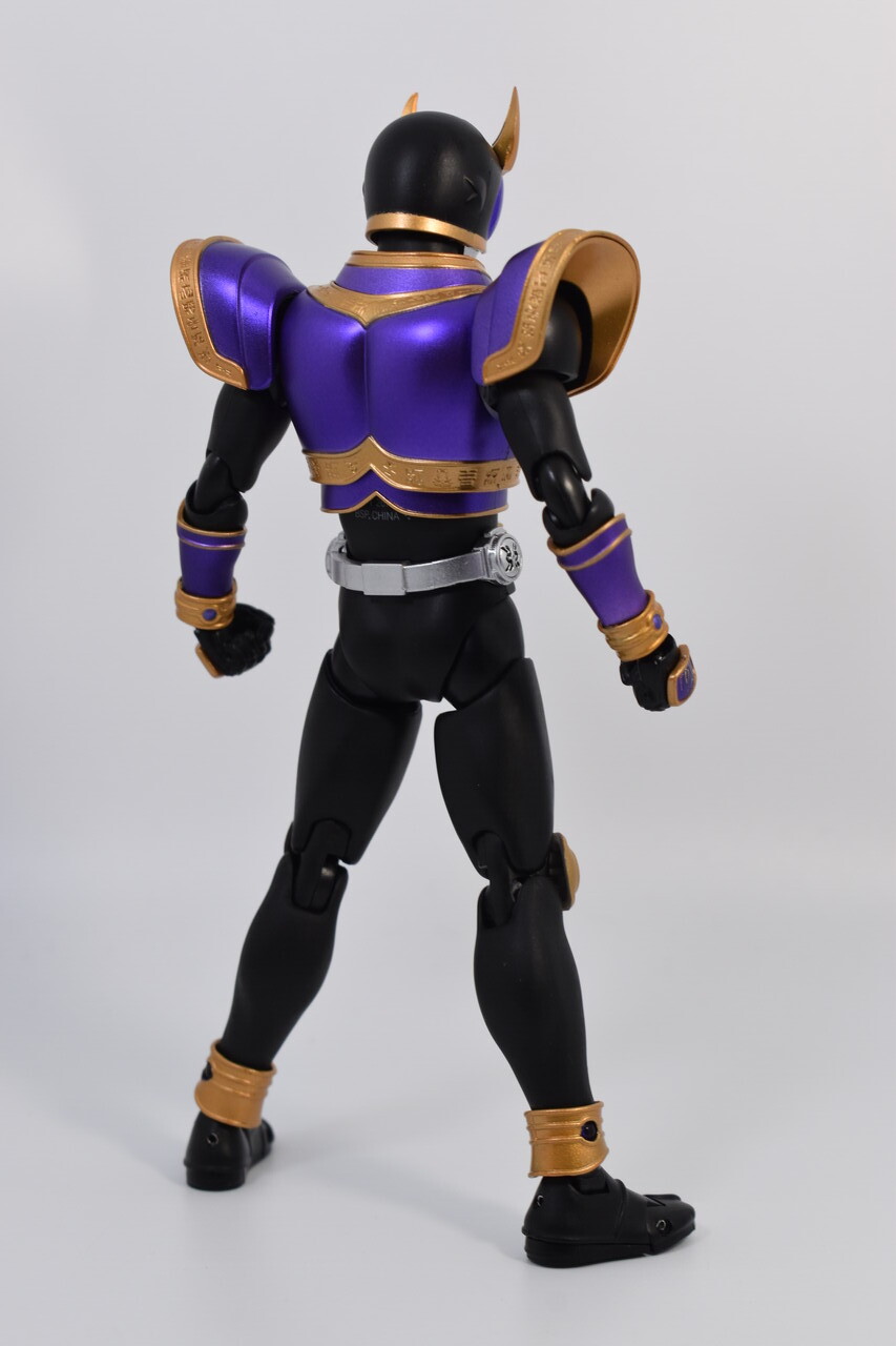 真骨彫製法 仮面ライダークウガ ライジングフォーム まとめ売り 真骨彫製法 仮面ライダークウガ ライジングアルティメット