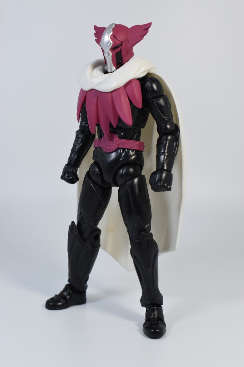 【あぽろがいすとさま専用】 Amazon.co.jp: TAMASHII NATIONS S.I.C.VOL.41 仮面ライダーX&