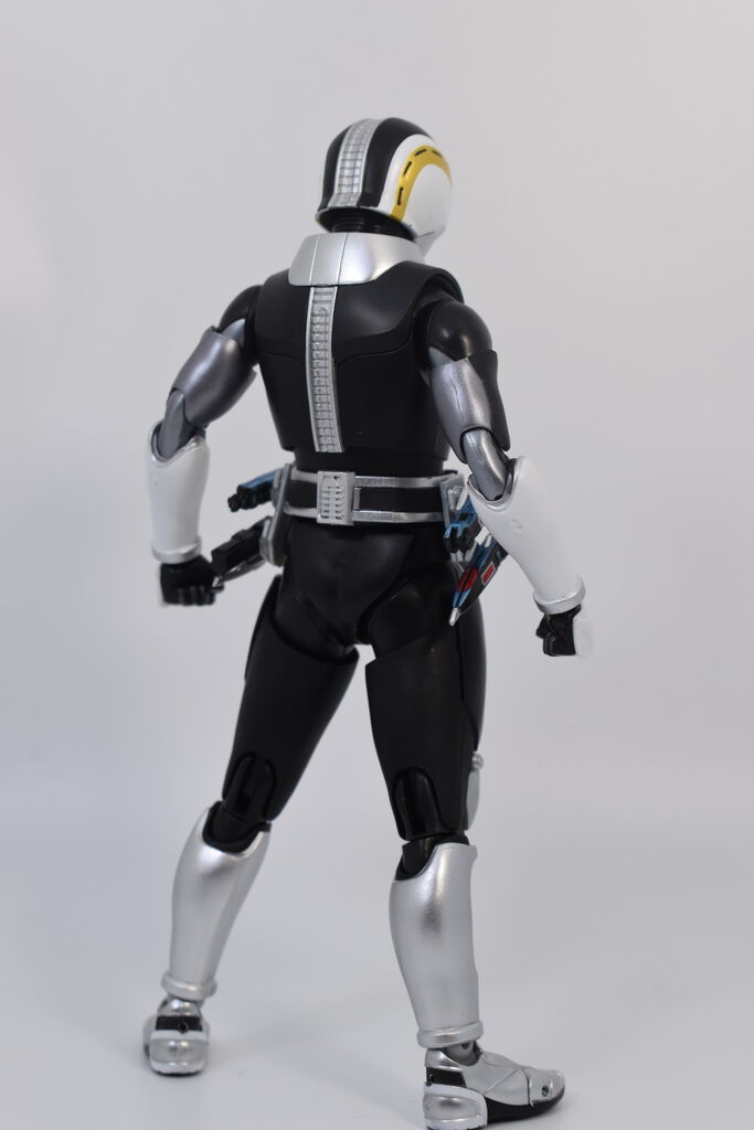 S.H.Figuarts 仮面ライダー電王 プラットフォーム（ケータロス