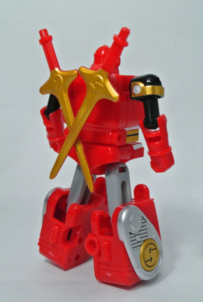 スーパーミニプラ 五神合体 隠大将軍&ツバサマルセット スーパーミニプラ 五神合体 隠大将軍&ツバサマルセット