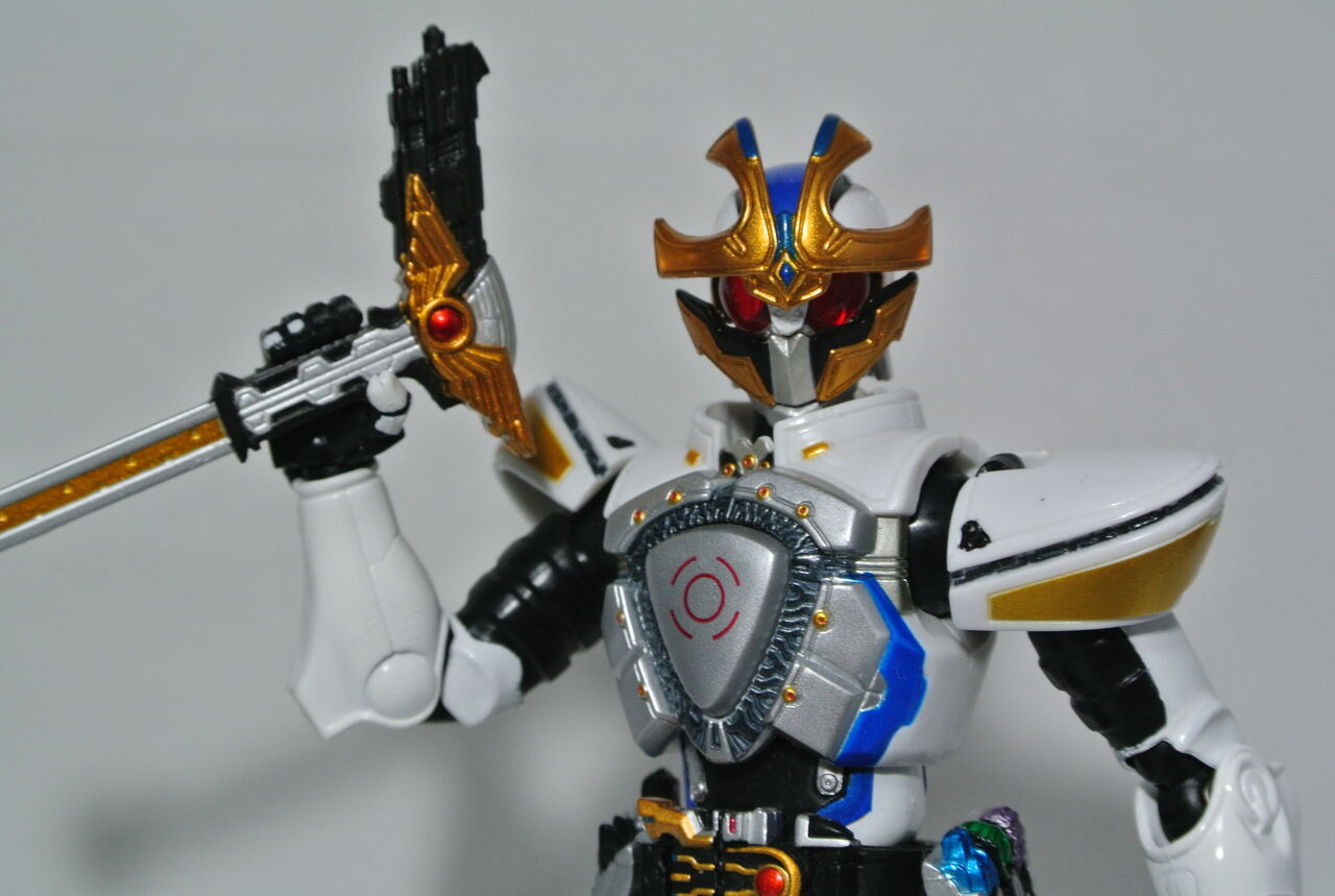 S H Figuarts 仮面ライダーイクサ レビュー Hero大好きの提督 P活動日誌 S H Figuarts 仮面ライダーイクサ レビュー Hero大好きの提督 P活動日誌