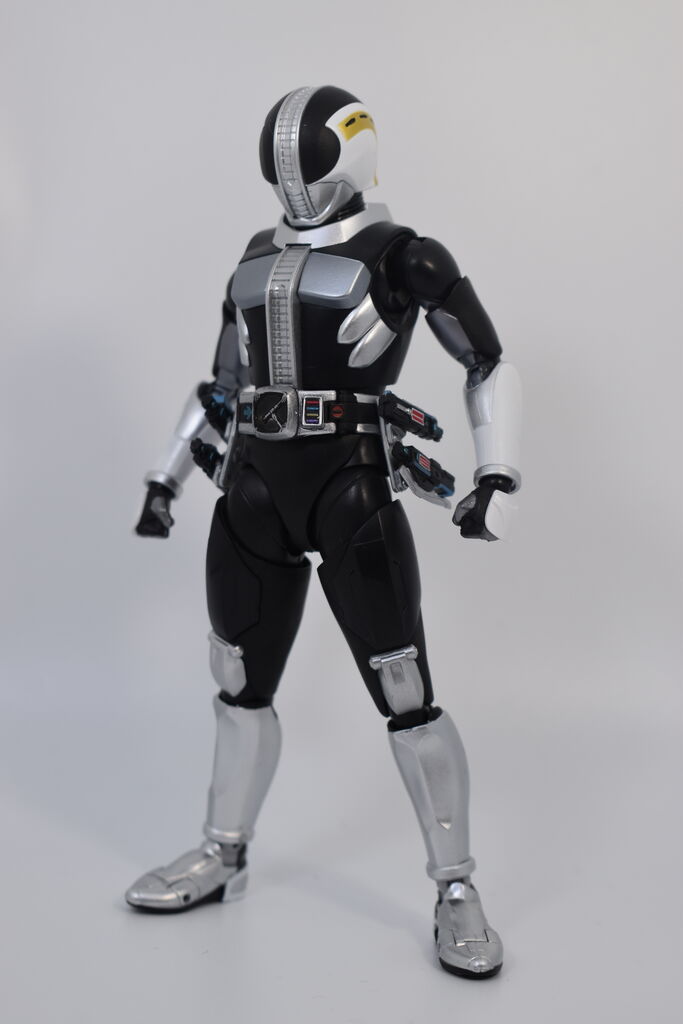 S.H.Figuarts 仮面ライダー電王 プラットフォーム（ケータロス