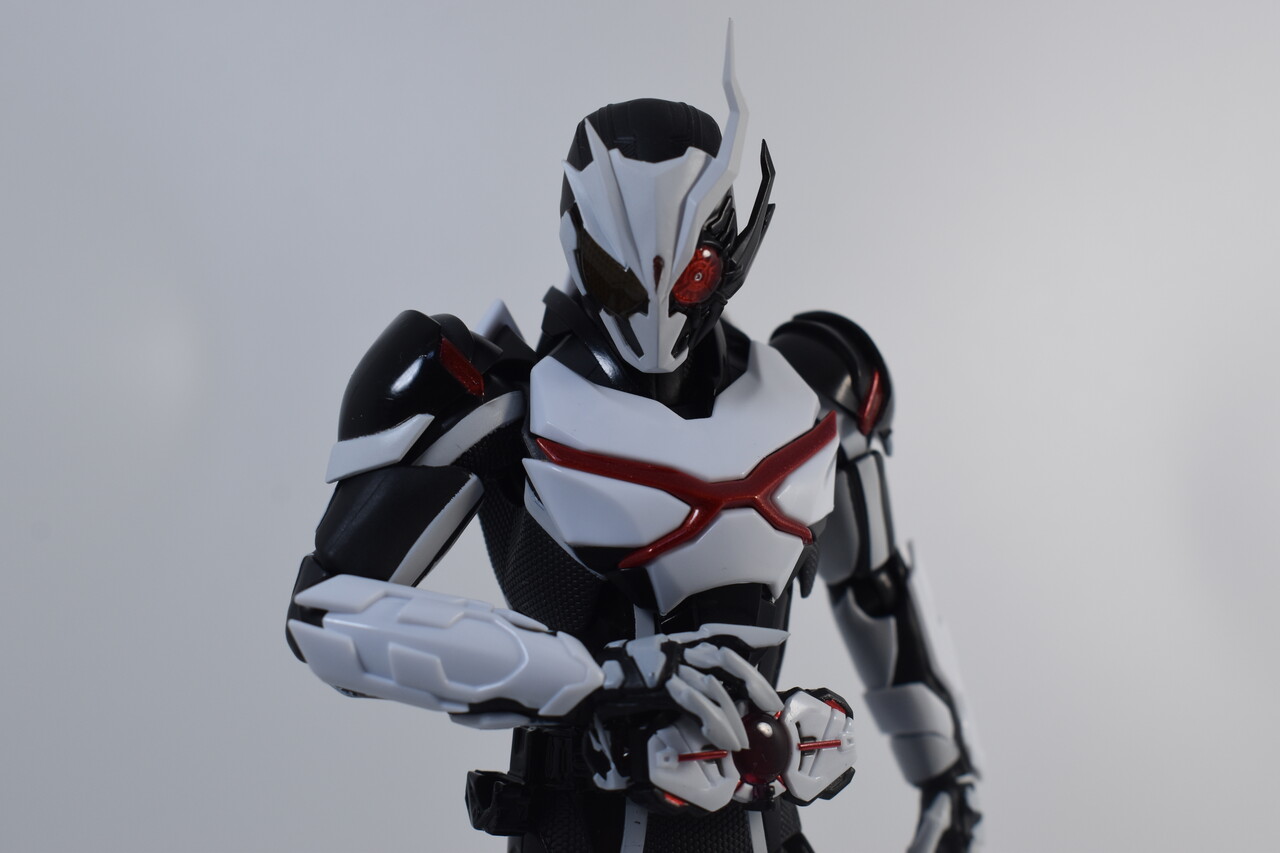 s.h.Figuarts 仮面ライダーアークワン 仮面ライダーアークワン | 仮面ライダー s.h.Figuarts 仮面ライダーアークワン 仮面ライダーアークワン | 仮面ライダー