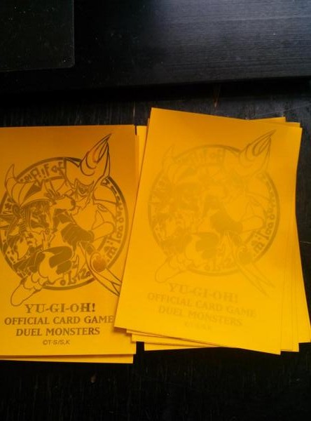 遊戯王アークファイブ ネクストチャレンジャーズ開封 : HERO大好きの