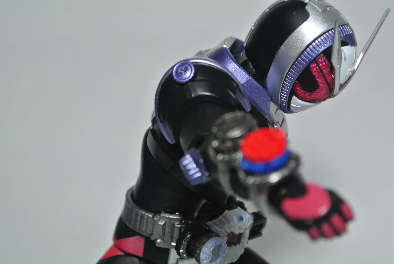 S H Figuarts 仮面ライダージオウ レビュー Hero大好きの提督 P活動日誌