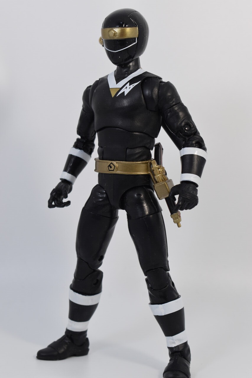 ライトニングコレクション　アバレッド　フィギュアーツ　アバレンジャー ライトニングコレクション アバレッド フィギュアーツ
