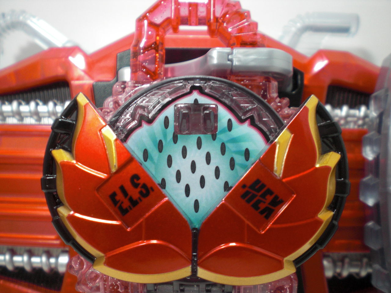限定ドラゴンフルーツ エナジー ロックシード Amazon | バンダイ(BANDAI) 仮面ライダー×仮面ライダー ドライブ