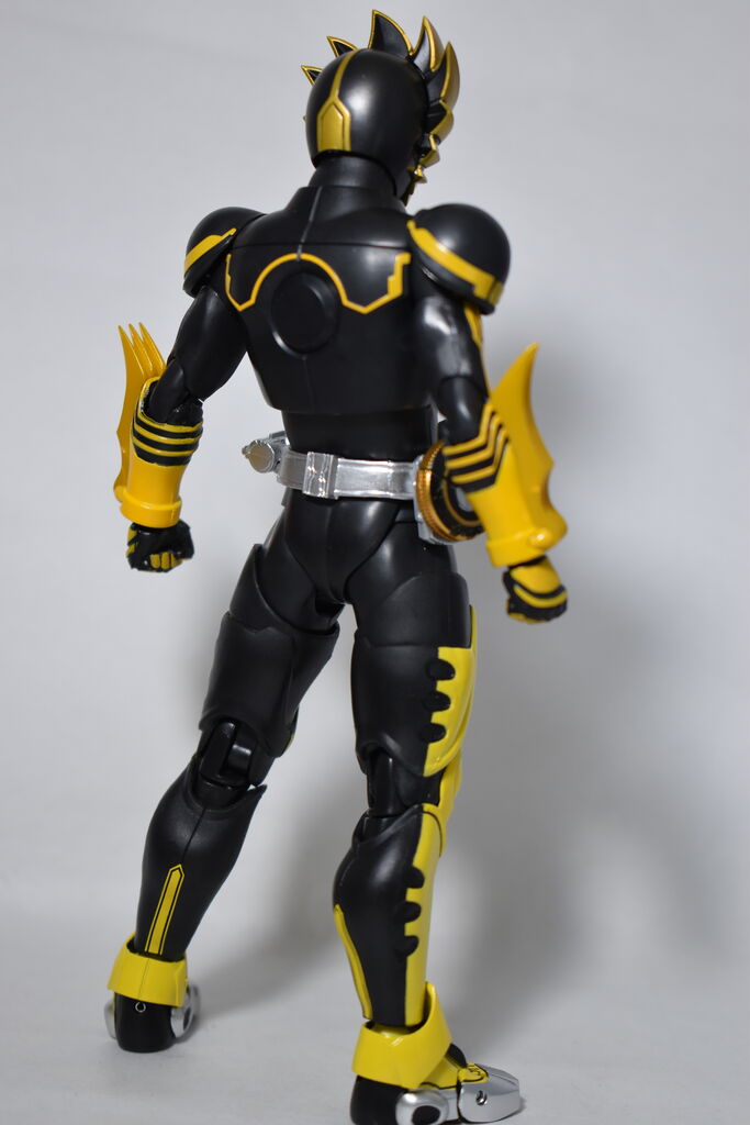 S.H.Figuarts 仮面ライダーオーズ ラトラーターコンボ(真骨彫 S.H.Figuarts 仮面ライダーオーズ ラトラーターコンボ(真骨彫