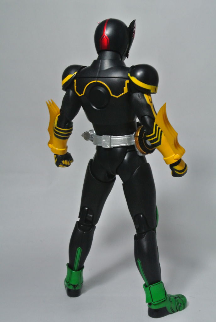 SH.Figuarts 仮面ライダーオーズ タトバコンボ Amazon.co.jp: TAMASHII NATIONS S.H.フィギュアーツ 仮面