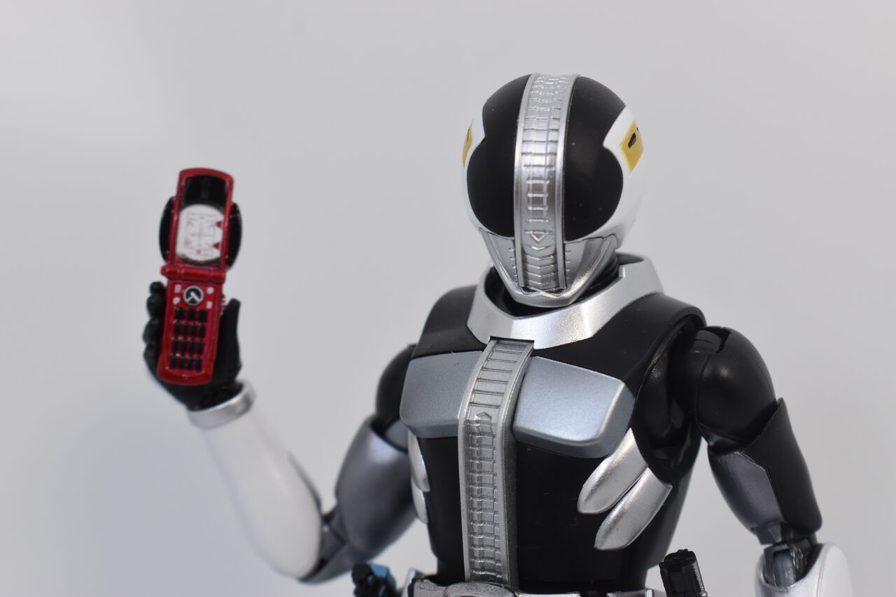 Amazon.co.jp: 【】 S.H.Figarts 真骨彫製法 ライダー電王