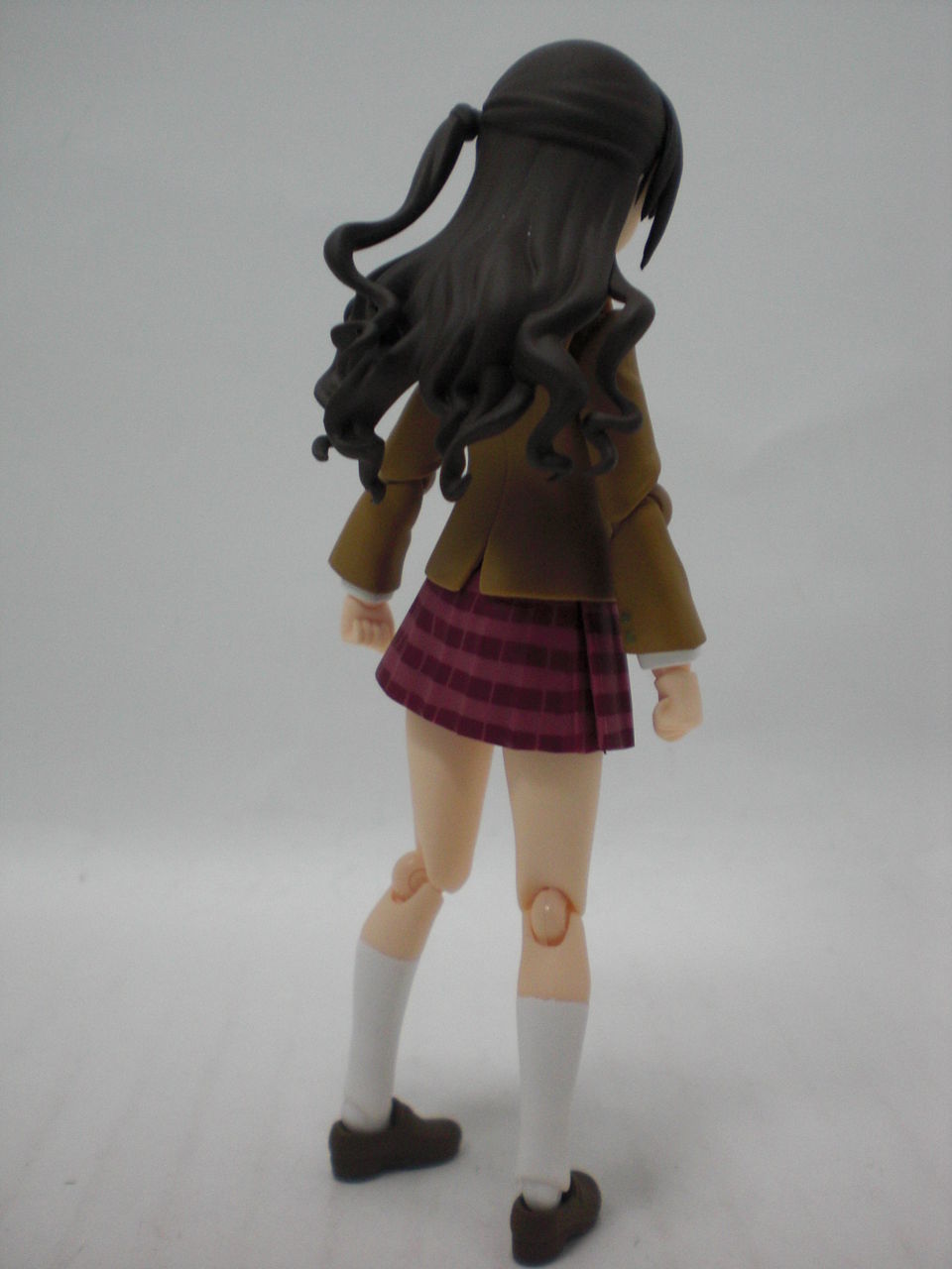 figma 島村卯月シンデレラプロジェクトver. : HERO大好きの提督