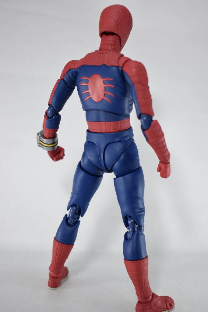 S.H.Figuarts スパイダーマン（「スパイダーマン」東映TV
