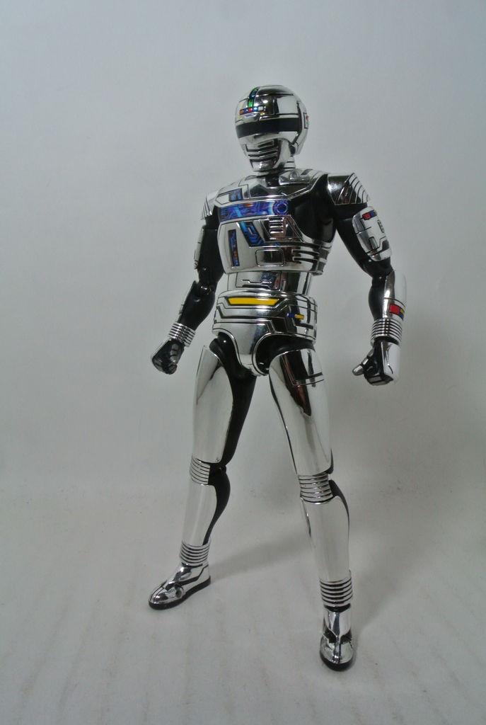 GAVAN typeG スペーススクワッド S.H.Figuarts ギャバン typeG（SPACE SQUAD Ver.） | 宇宙刑事