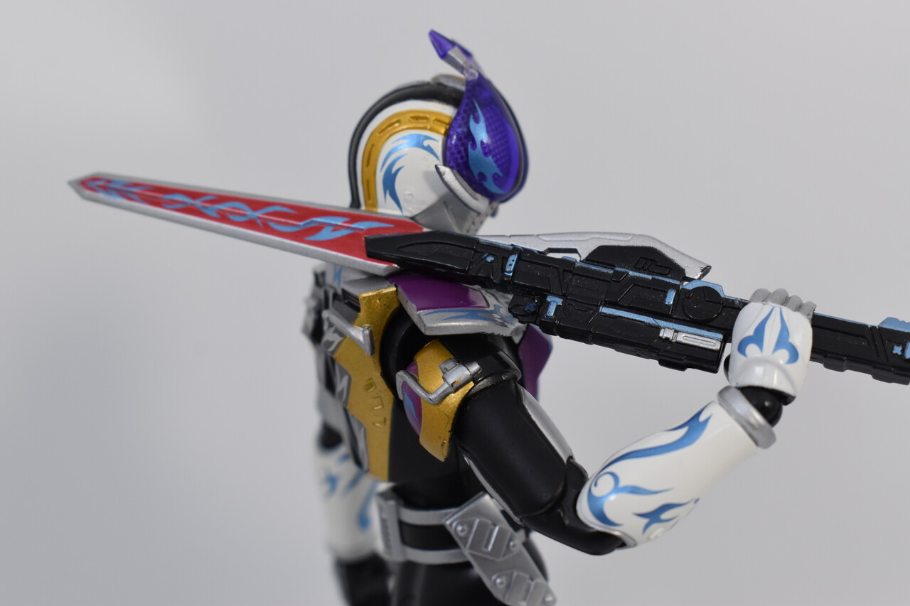 パチスロ実機 仮面ライダー unlimited 不要 den-o-01.jpg【仮面