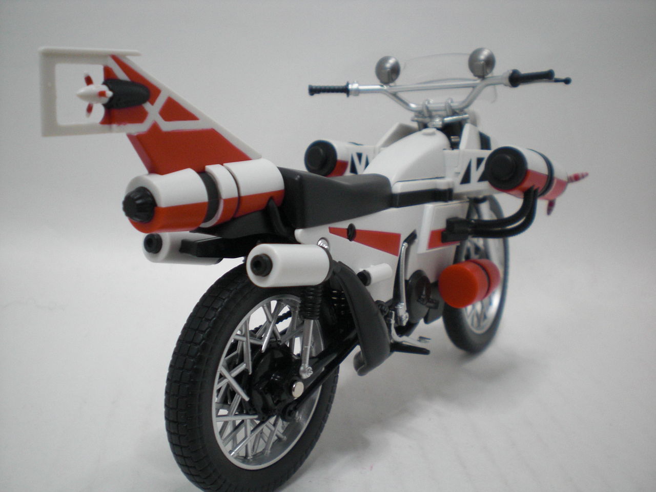 S.H.Figuarts 仮面ライダーX&クルーザーセット レビュー : HERO S.H.Figuarts 仮面ライダーX&クルーザーセット レビュー : HERO