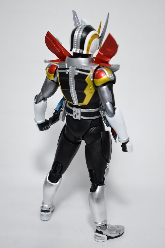BANDAI - 【 jean】仮面ライダー電王　ソード/ガンフォーム 仮面ライダー電王 ソードフォーム／ガンフォーム予約開始