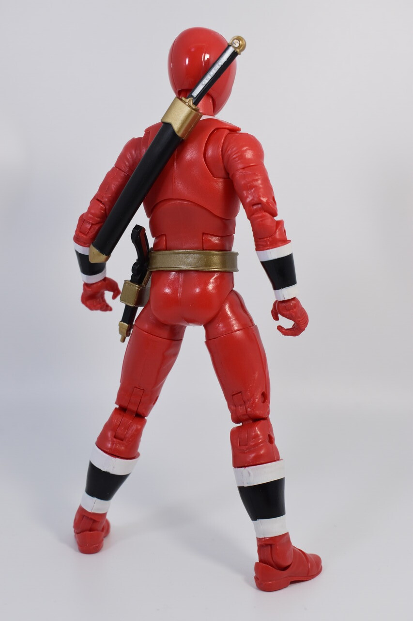 momiji　忍者戦隊　カクレンジャー　ライトニングコレクション momiji 忍者戦隊 カクレンジャー ライトニングコレクション