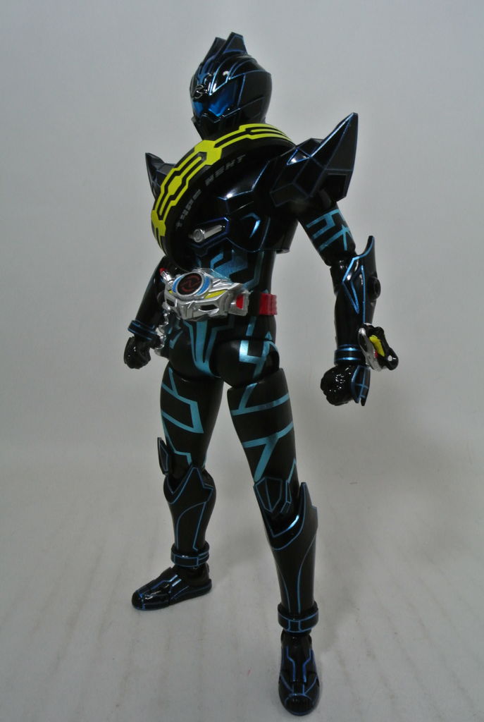 最終値下げ‼️SHF 仮面ライダー ダークドライブ type NEXT レビュー】S.H.Figuarts 仮面ライダーダークドライブ タイプネクスト