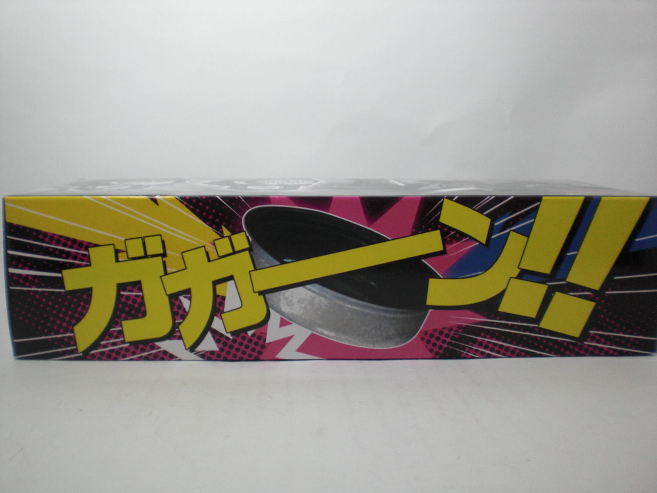 サウンドロックシードシリーズ カプセルロックシード 凰蓮＆鎧武・闇