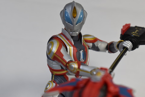 ウルトラマンジード ウルティメイトファイナル ウルトラマンギンガストリウム S.H.Figuarts ウルトラマンジード ウルティメイトファイナル