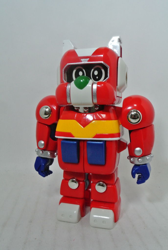 ジシャックチェンジ ロボタック おまけあり ジシャックチェンジ