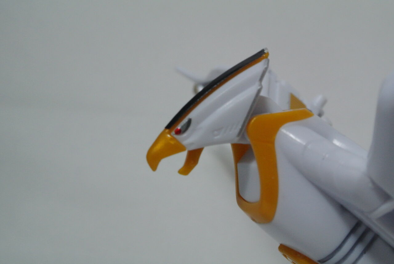 スーパーミニプラ 五神合体 隠大将軍＆ツバサマルセット