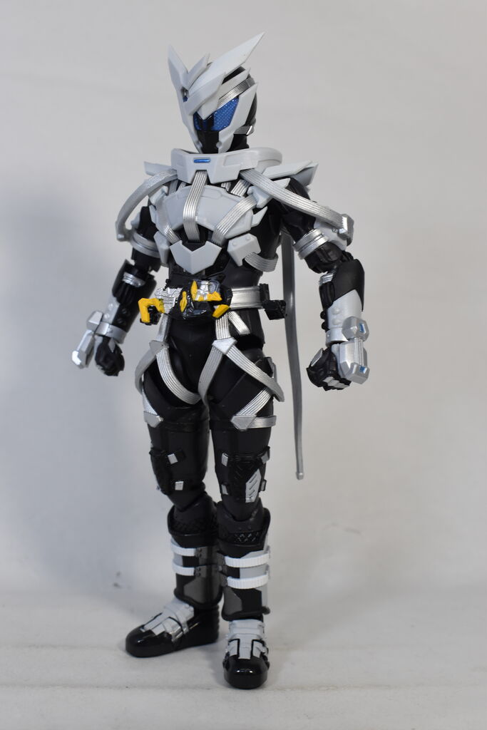S H Figuarts 仮面ライダー亡 レビュー Hero大好きの提督 P活動日誌 S H Figuarts 仮面ライダー亡 レビュー Hero大好きの提督 P活動日誌